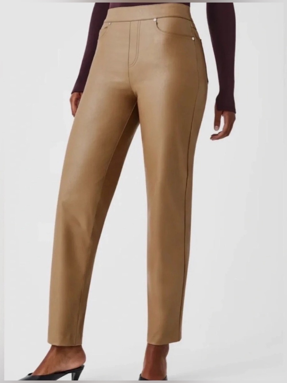Spanx Women’s Slim Straight Pant